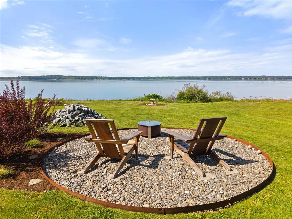 49 Alder Lane Sedgwick ME 04676