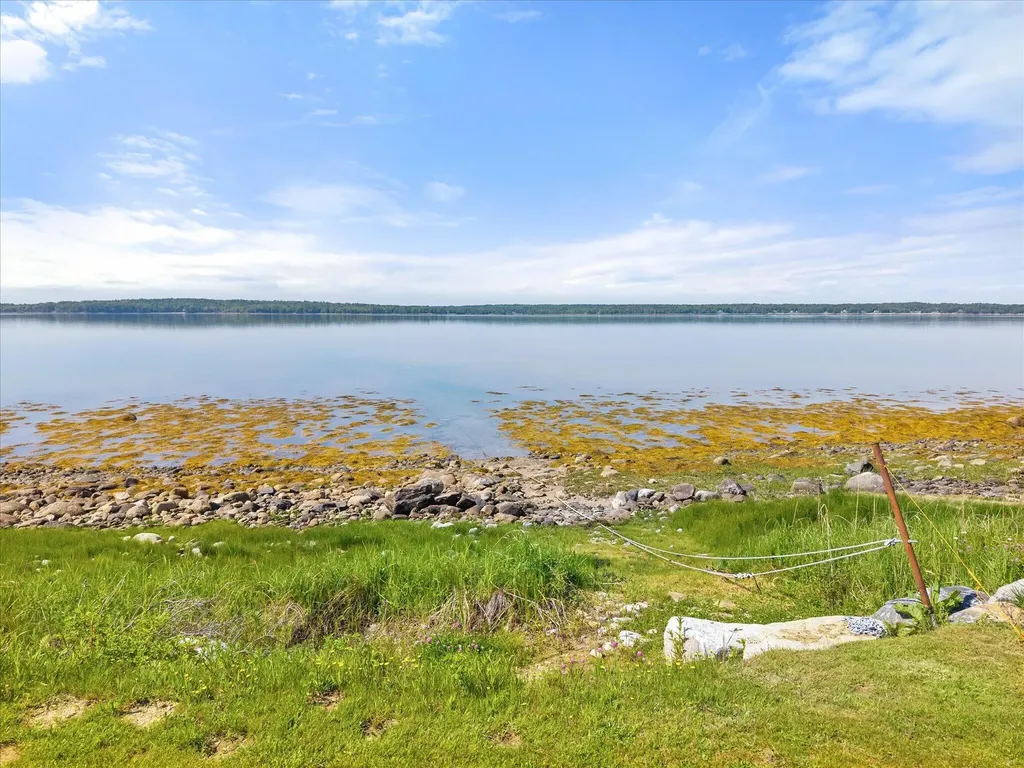 49 Alder Lane Sedgwick ME 04676
