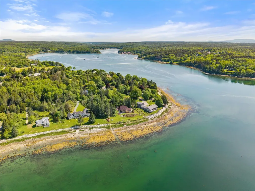 49 Alder Lane Sedgwick ME 04676