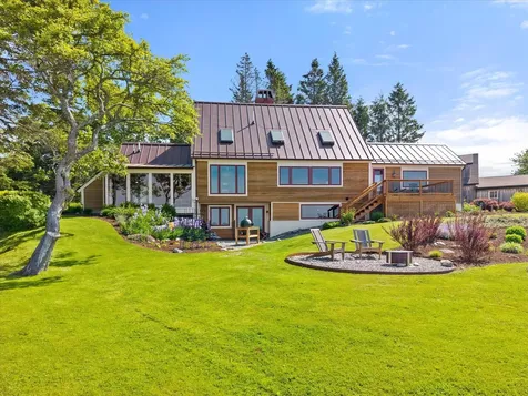 49 Alder Lane Sedgwick ME 04676