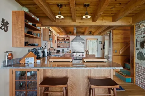 49 Alder Lane Sedgwick ME 04676