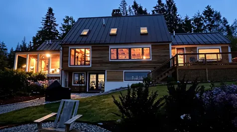 49 Alder Lane Sedgwick ME 04676