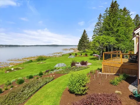 49 Alder Lane Sedgwick ME 04676