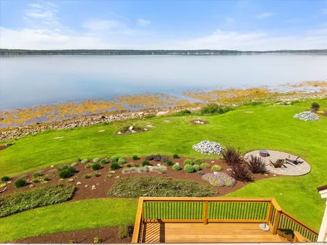 49 Alder Lane Sedgwick ME 04676
