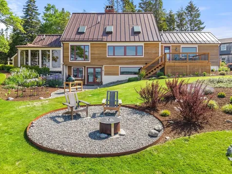 49 Alder Lane Sedgwick ME 04676