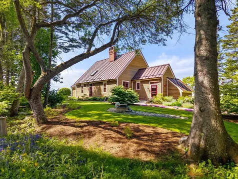 49 Alder Lane Sedgwick ME 04676