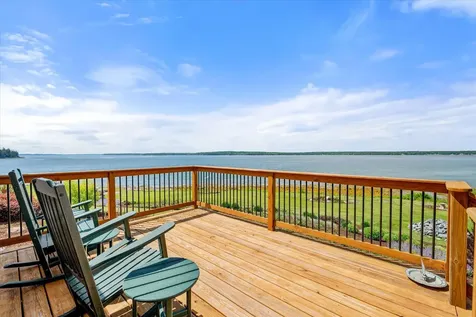 49 Alder Lane Sedgwick ME 04676