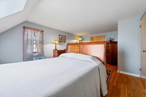 49 Alder Lane Sedgwick ME 04676