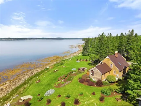 49 Alder Lane Sedgwick ME 04676