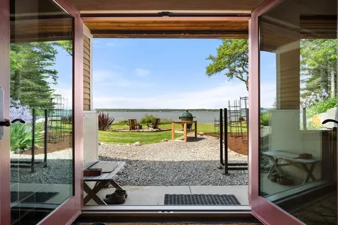 49 Alder Lane Sedgwick ME 04676