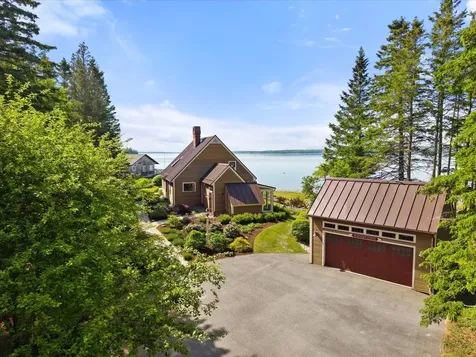 49 Alder Lane Sedgwick ME 04676