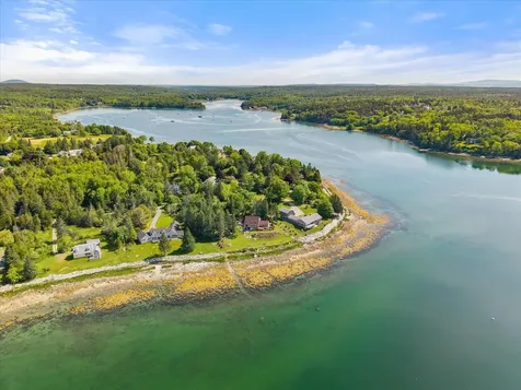 49 Alder Lane Sedgwick ME 04676