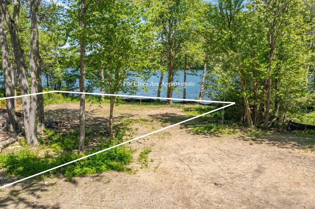 21 Rosenberg Road Lincolnville ME 04849