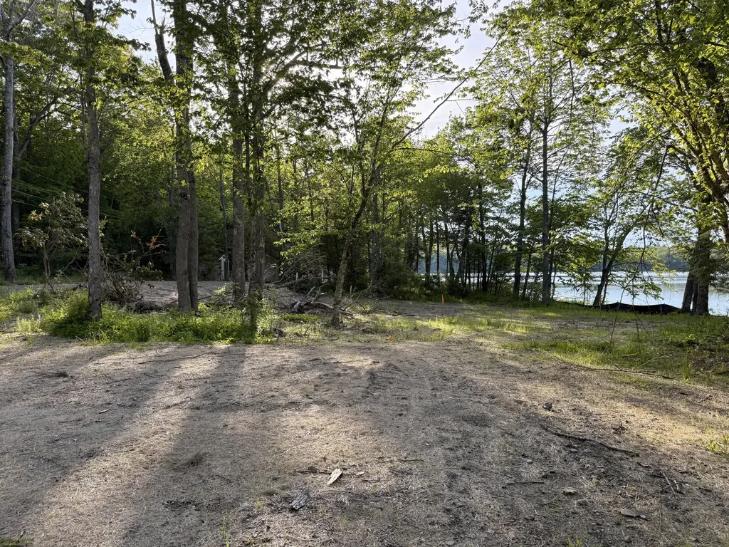 21 Rosenberg Road Lincolnville ME 04849