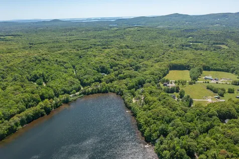 21 Rosenberg Road Lincolnville ME 04849