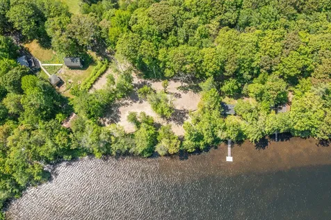 21 Rosenberg Road Lincolnville ME 04849