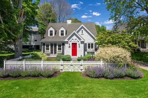 152 York Street York ME 03909