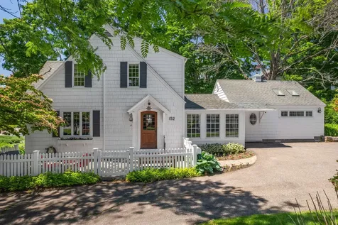 152 York Street York ME 03909