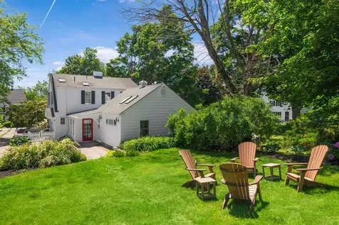 152 York Street York ME 03909
