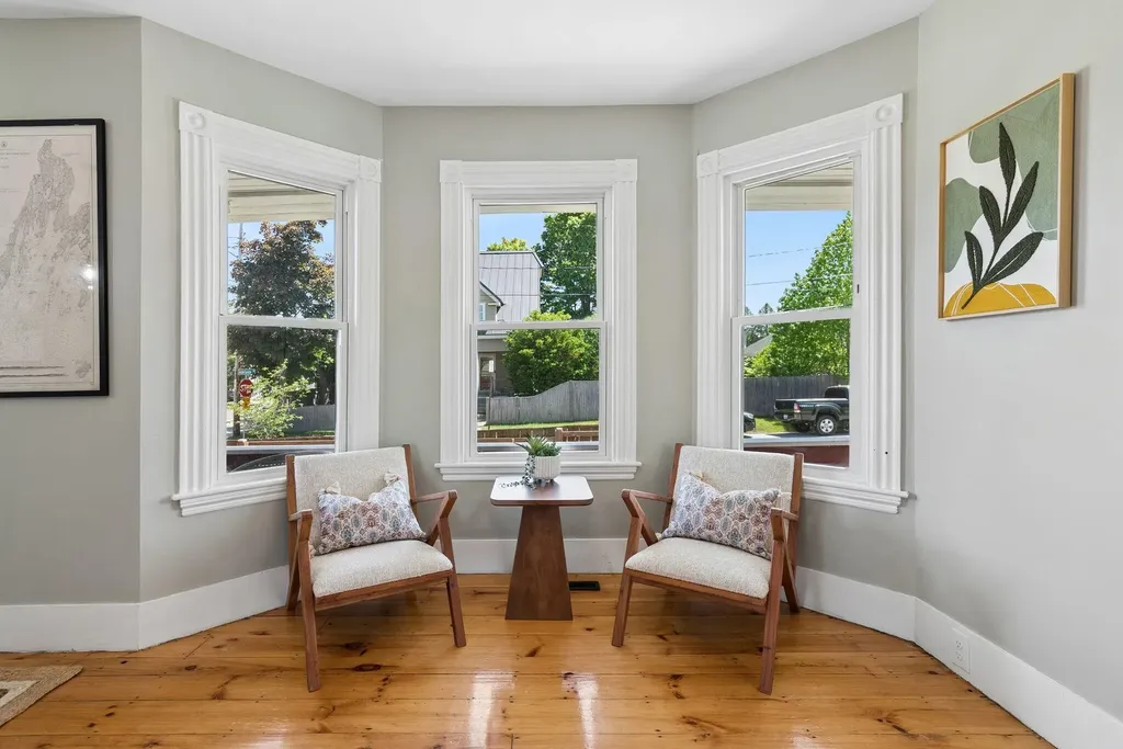 26 Adelaide Street Portland ME 04103