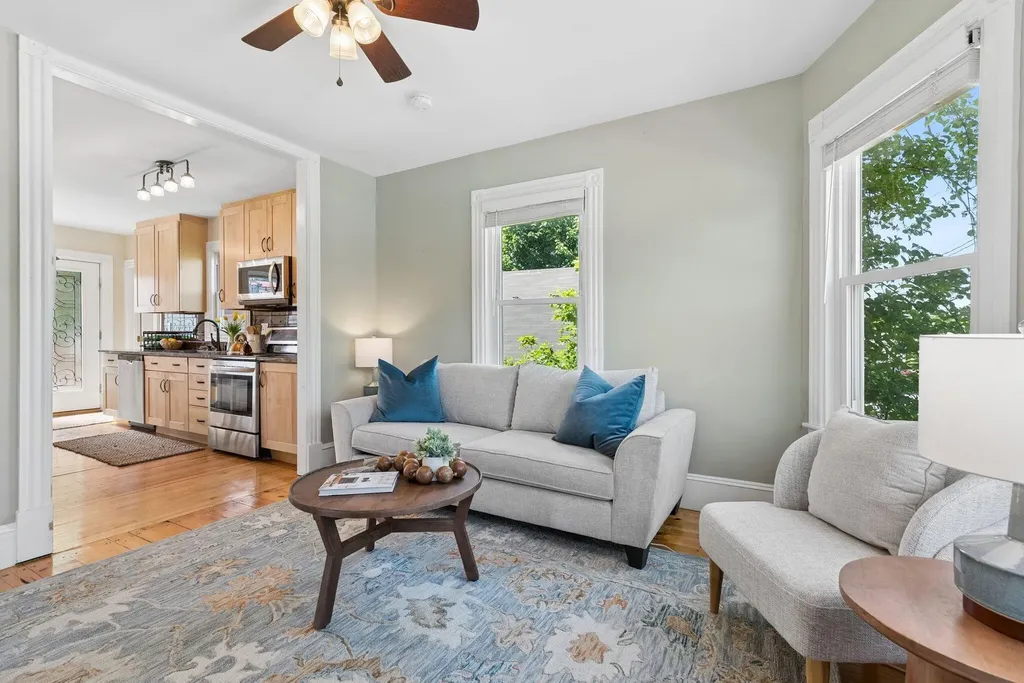 26 Adelaide Street Portland ME 04103