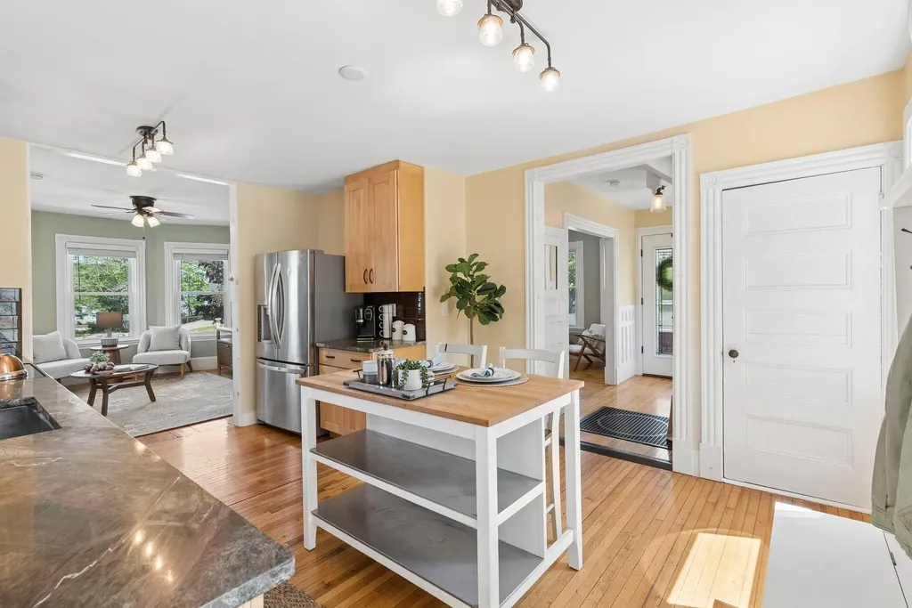 26 Adelaide Street Portland ME 04103