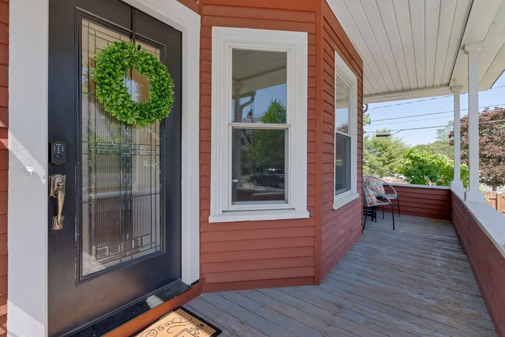 26 Adelaide Street Portland ME 04103