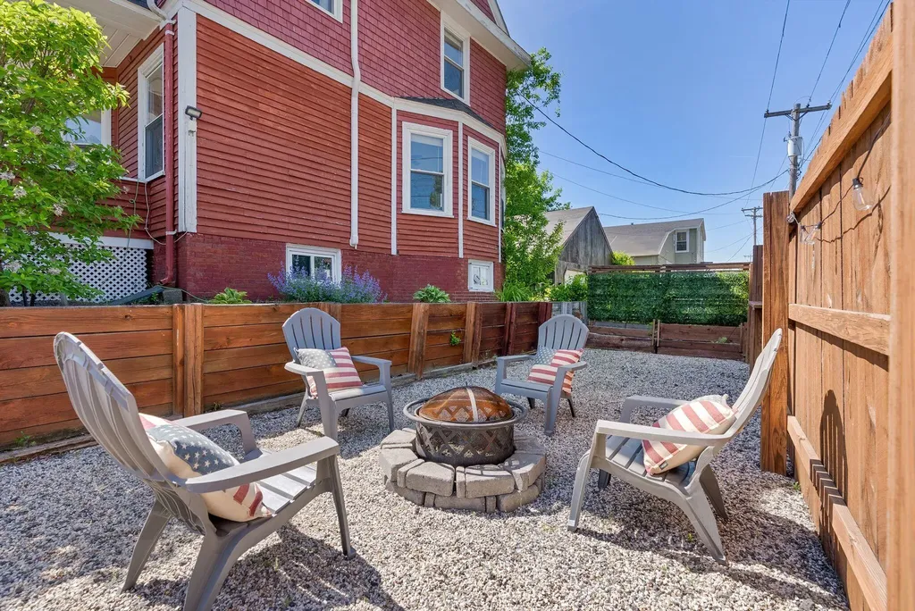 26 Adelaide Street Portland ME 04103