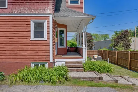 26 Adelaide Street Portland ME 04103
