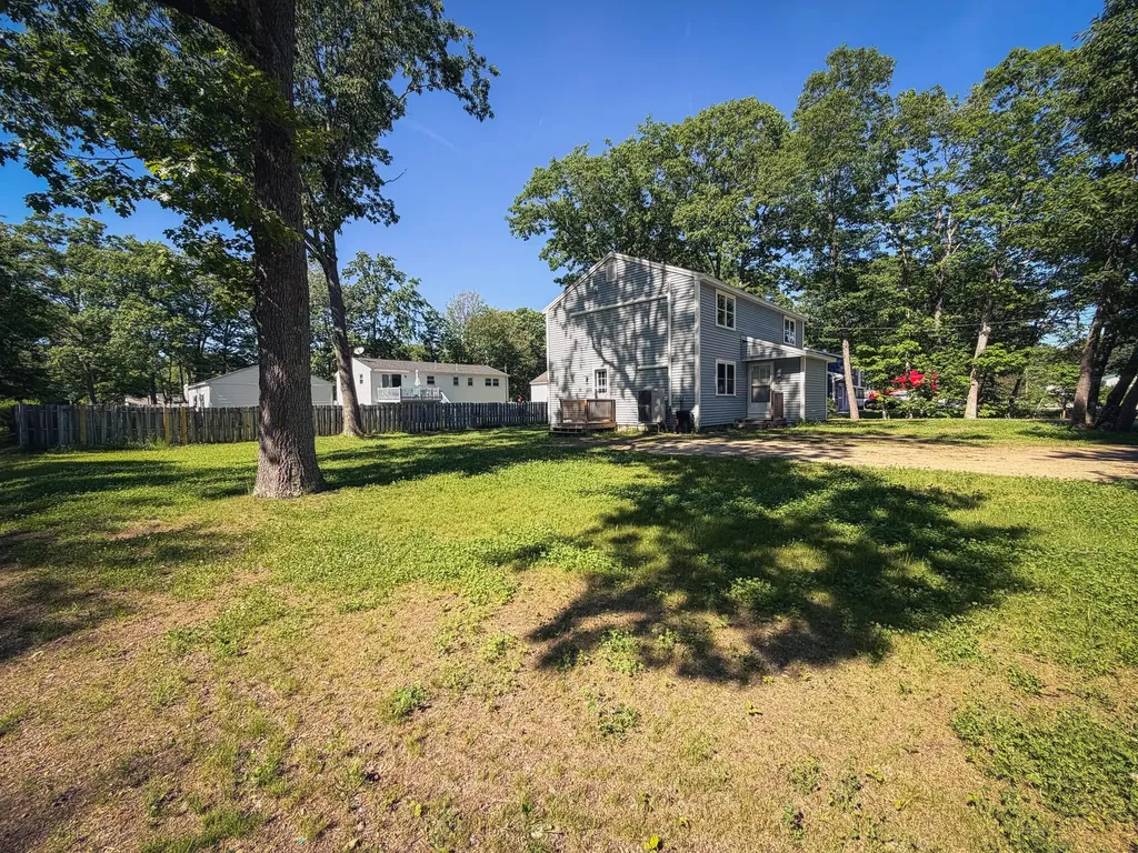 2 Brunelle Avenue Sanford ME 04073