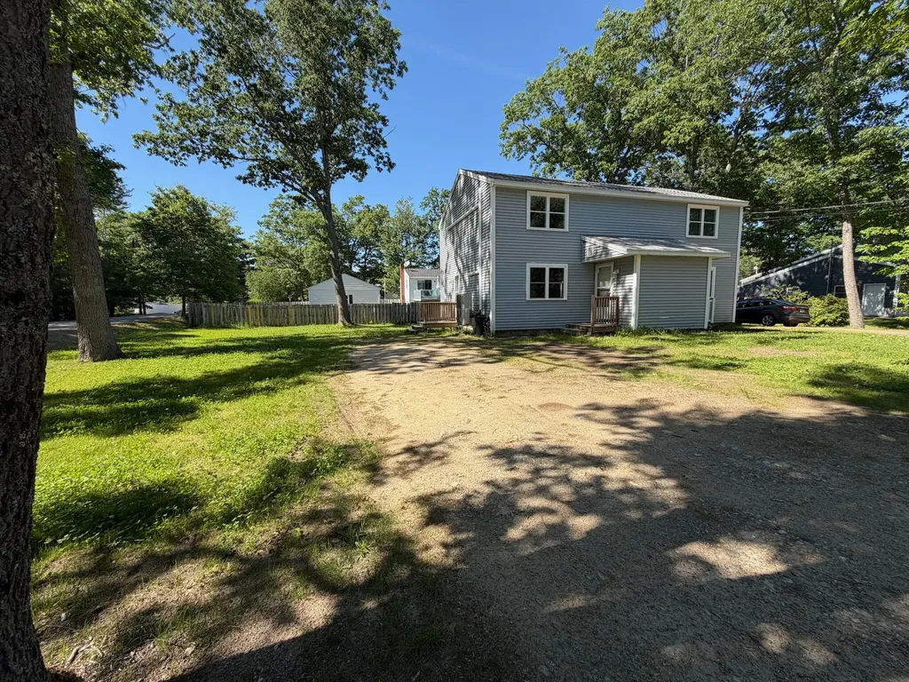 2 Brunelle Avenue Sanford ME 04073