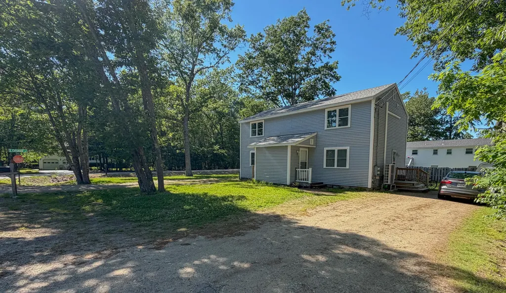 2 Brunelle Avenue Sanford ME 04073