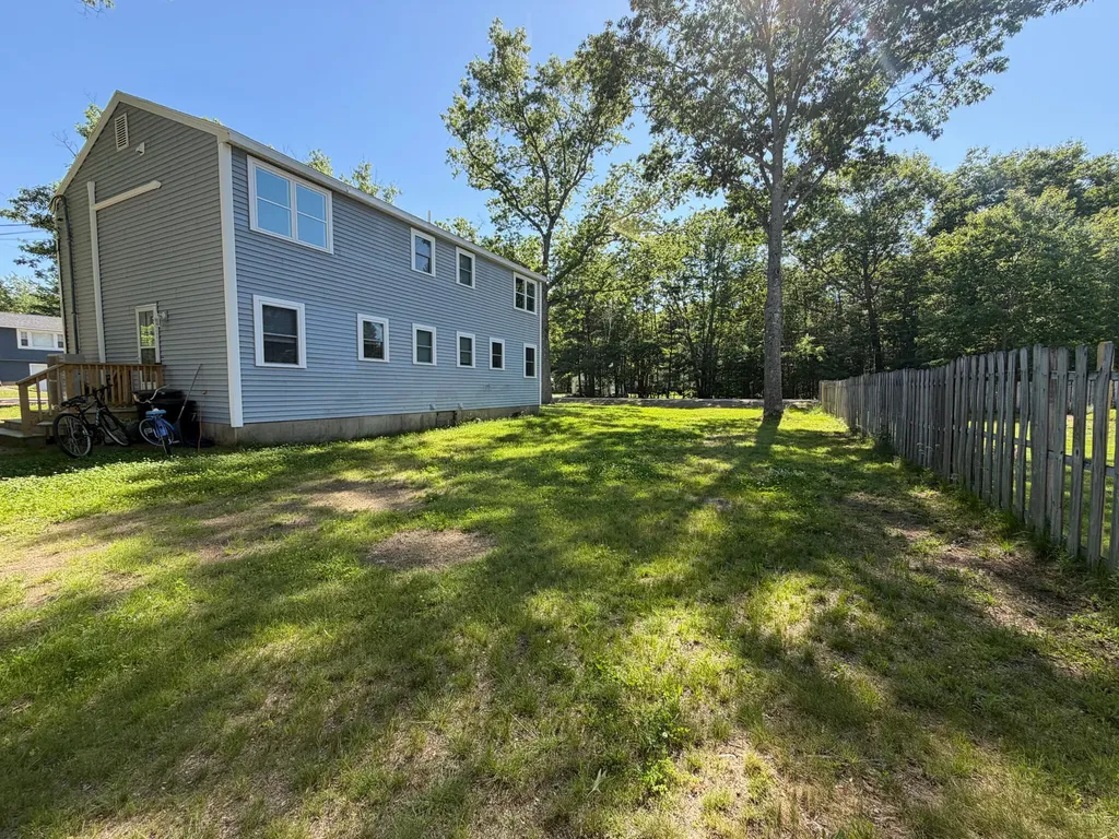 2 Brunelle Avenue Sanford ME 04073