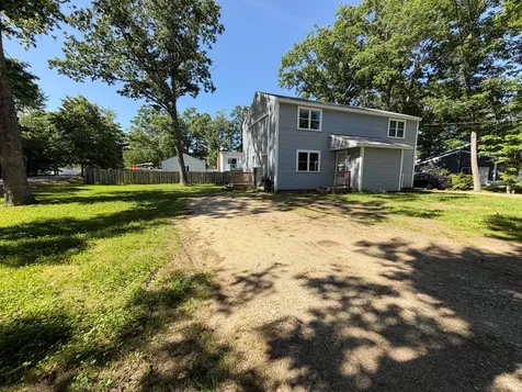 2 Brunelle Avenue Sanford ME 04073