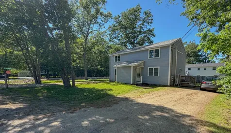 2 Brunelle Avenue Sanford ME 04073