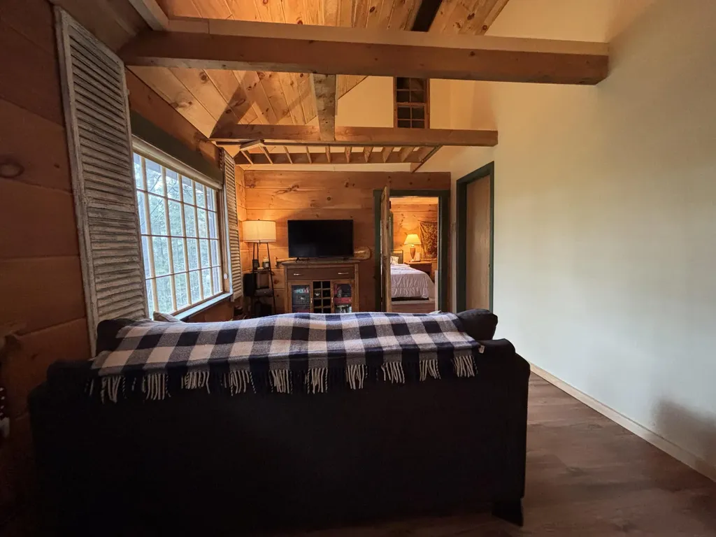 16 Pass Road Eustis ME 04936