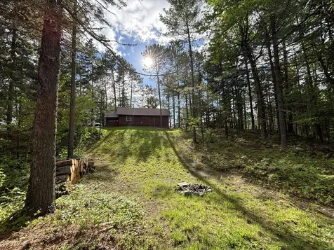 16 Pass Road Eustis ME 04936
