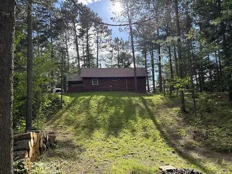 16 Pass Road Eustis ME 04936