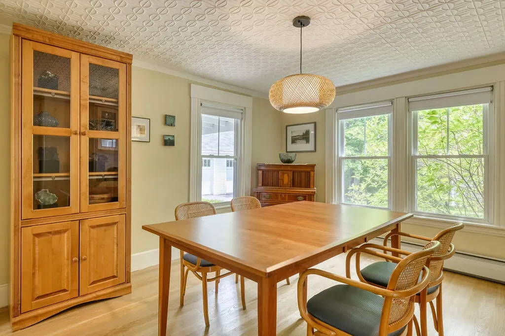 23 School Street Stonington ME 04681