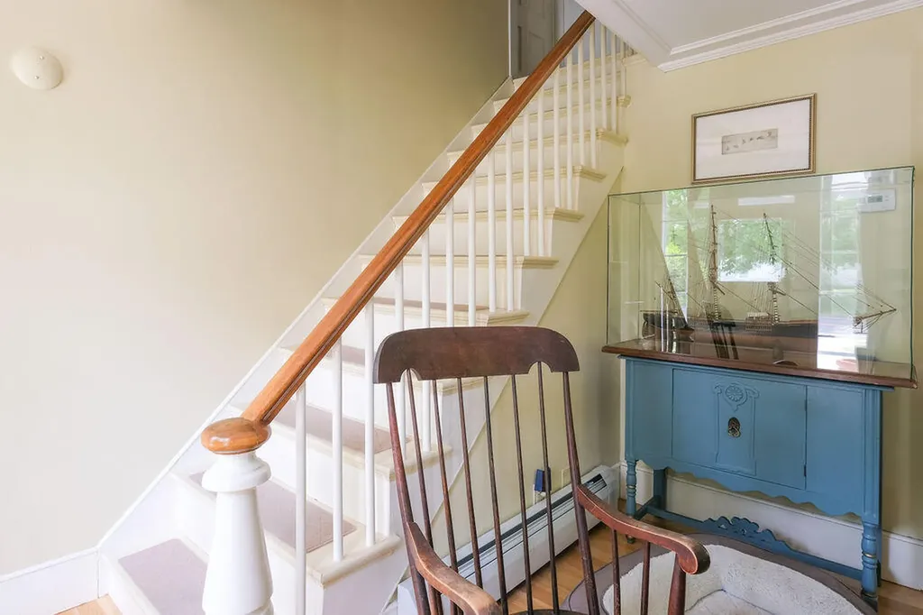 23 School Street Stonington ME 04681