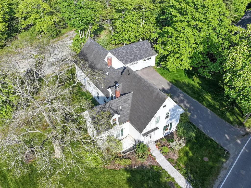 23 School Street Stonington ME 04681