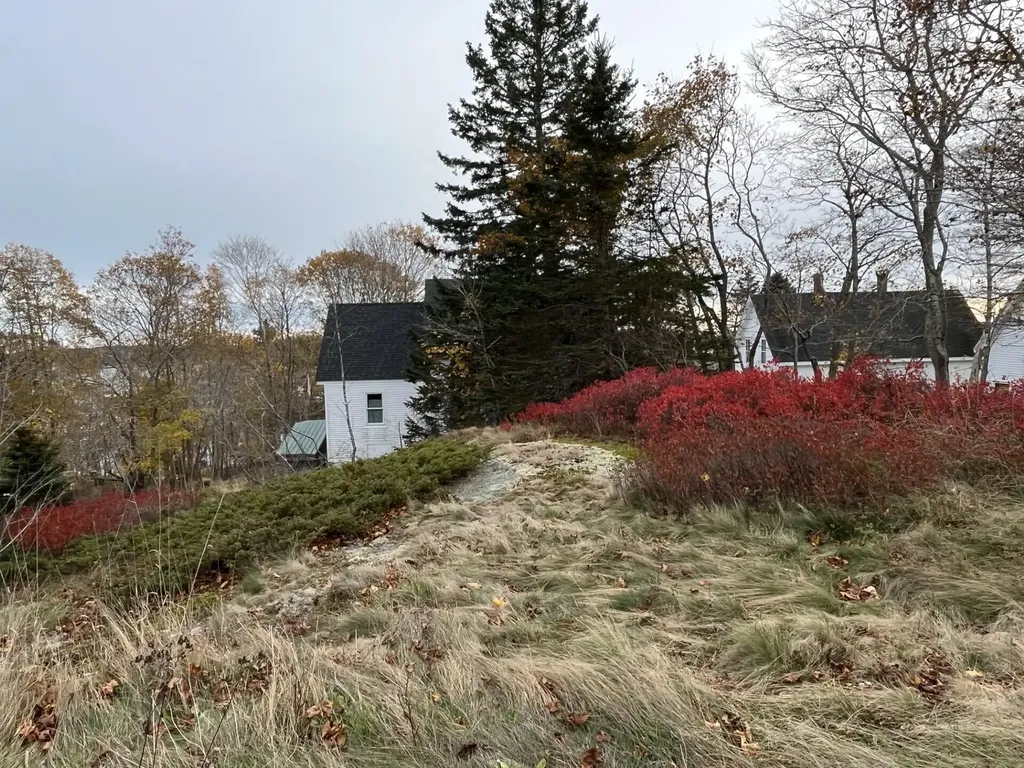 23 School Street Stonington ME 04681