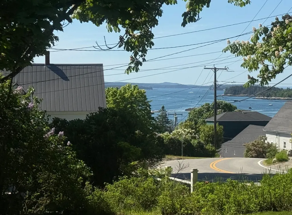 23 School Street Stonington ME 04681