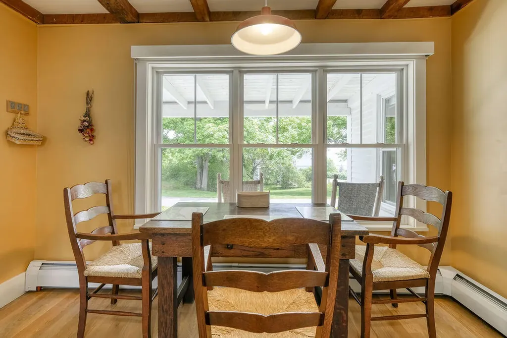 23 School Street Stonington ME 04681