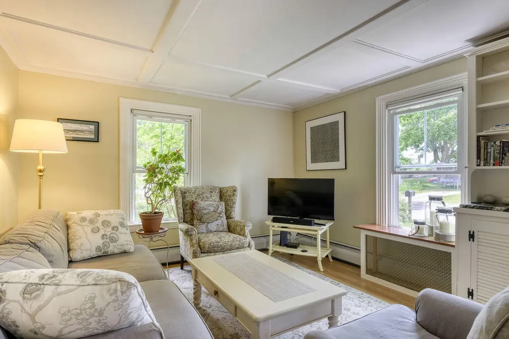 23 School Street Stonington ME 04681