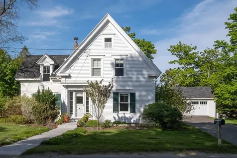 23 School Street Stonington ME 04681