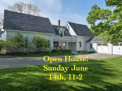 23 School Street Stonington ME 04681