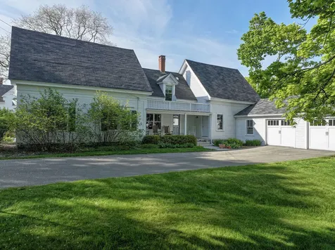 23 School Street Stonington ME 04681