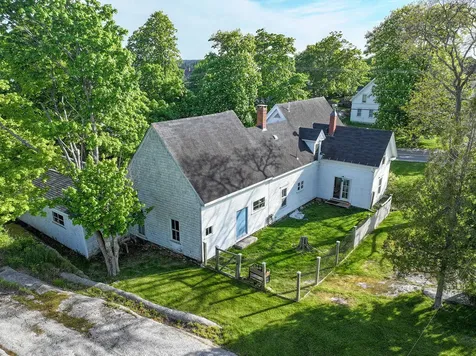 23 School Street Stonington ME 04681