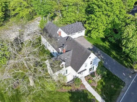 23 School Street Stonington ME 04681
